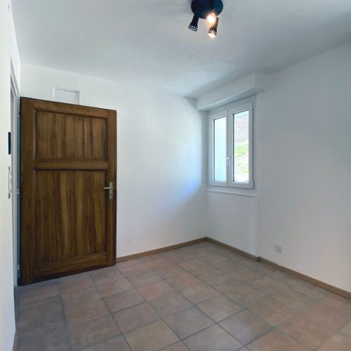 Chambre annexe