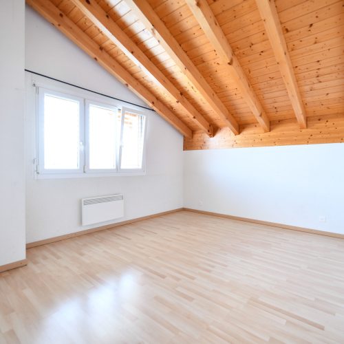 Chambre parents