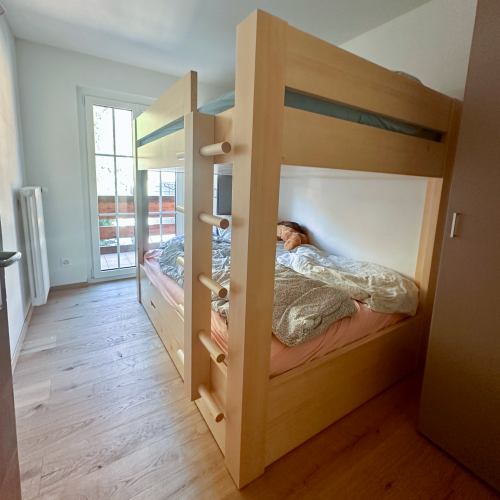 Chambre enfant