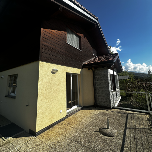 Terrasse Sud