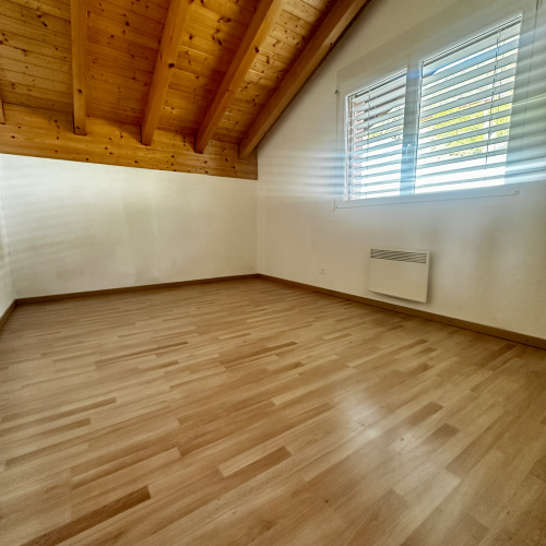 Chambre enfant 1
