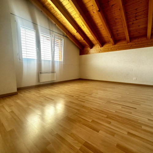 Chambre parents