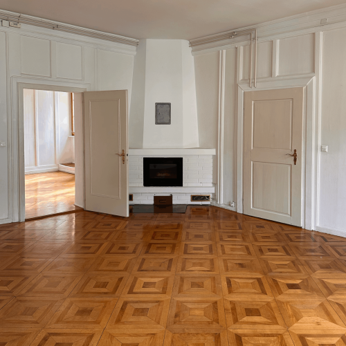 Séjour