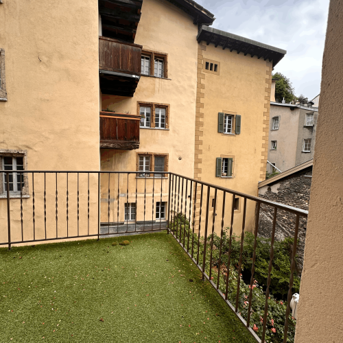 Terrasse Est