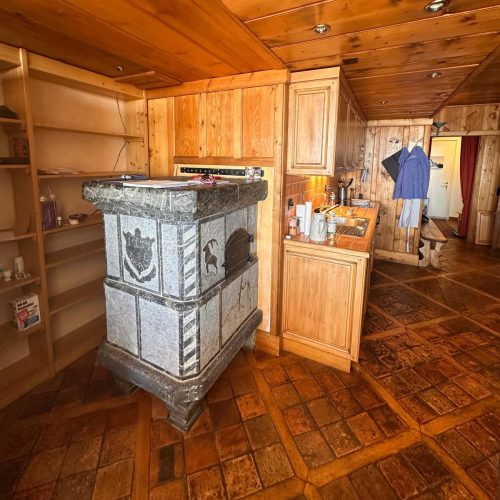 Angle cuisine/ pierre ollaire